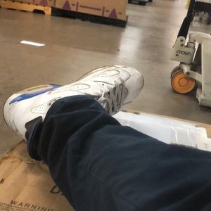 Meet your Posher, Mitchell